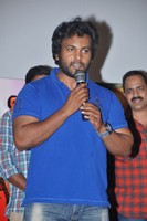 Billa Ranga Movie Pressmeet